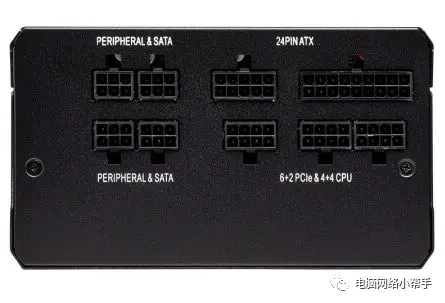 怎么查看电脑电源-电脑硬件详解篇:电源