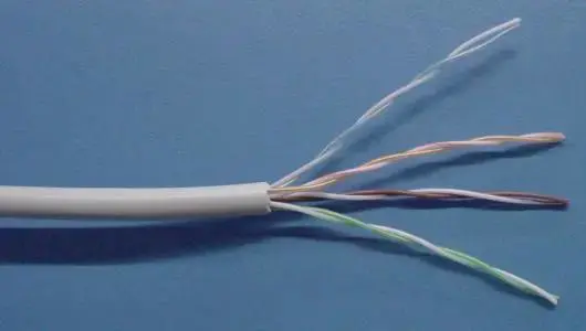 cat5e网线支持千兆么-家用网络到底该用几类网线？