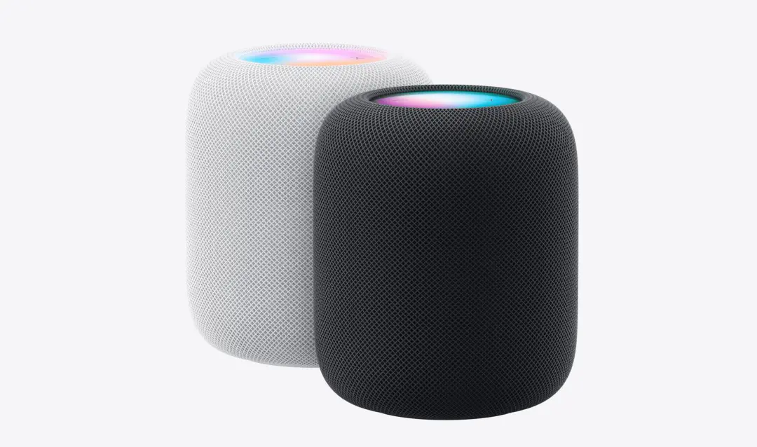 苹果耳机airpods二代-苹果推送 AirPods 新固件｜第二代全尺寸 HomePod 发布