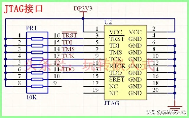 stm32stlink驱动安装教程-程序如何下载到单片机中？单片机常用的四种烧写程序方式介绍