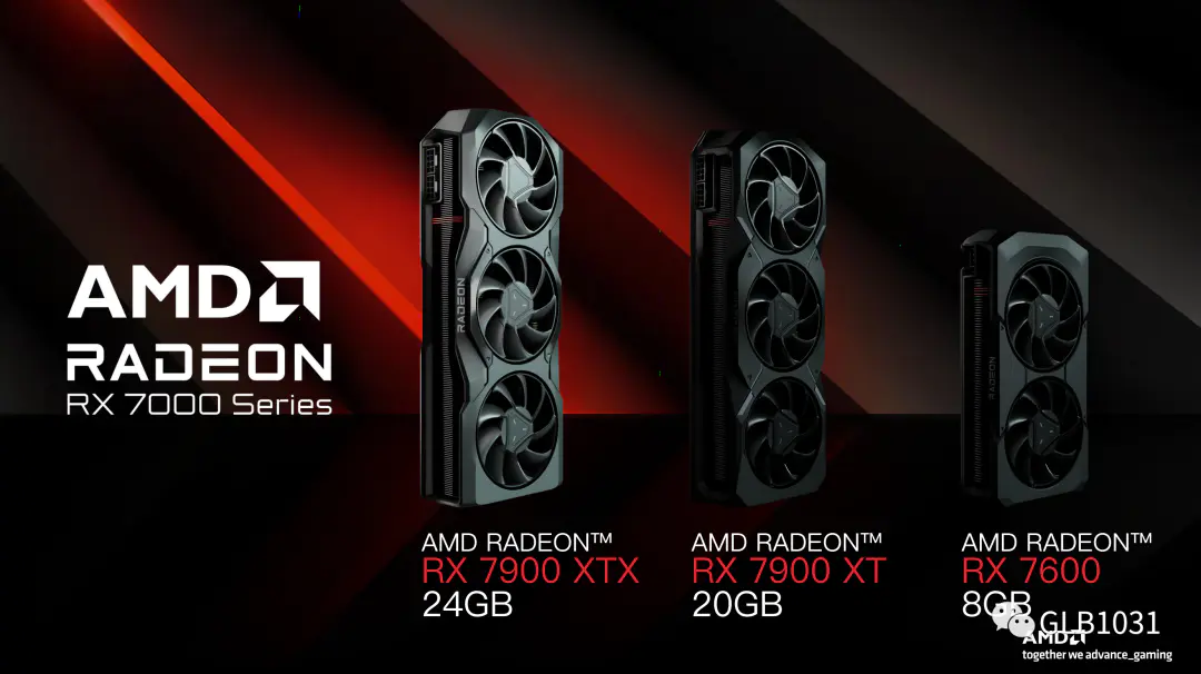 显卡温度软件-618甜品级显卡怎么选？AMD Radeon RX 7600 显卡实测分享