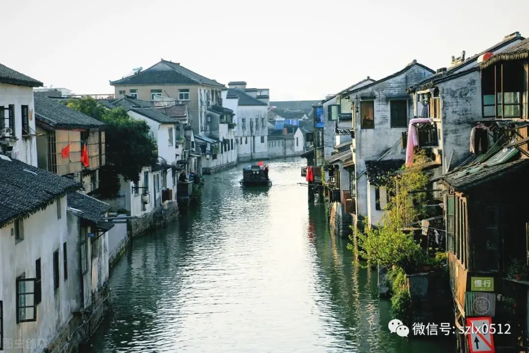 苏州经典二日游-苏州二日游｜两日游记·景点路线·美食