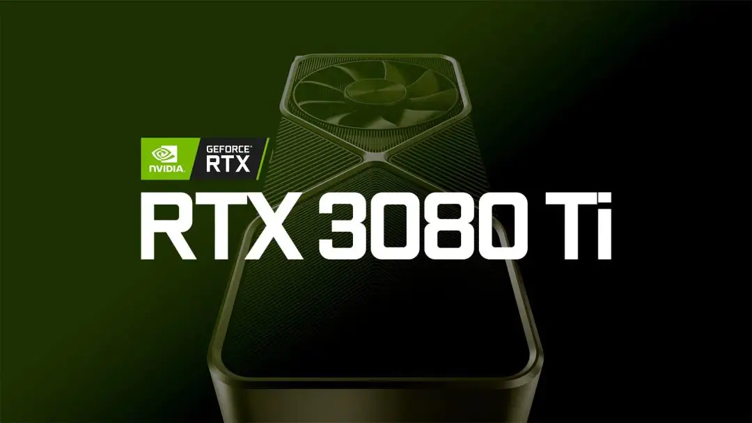 惠普驱动器-RTX 3080 Ti显卡在惠普OEM驱动中被发现：更大的显存容量，更高的性价比