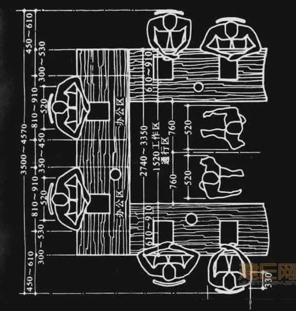 六人圆桌直径多少-室内设计尺寸备忘录《设计师必备》建议永久保存