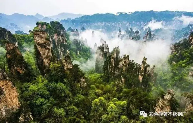 去张家界旅游需要多少钱-张家界玩一个星期大概多少钱，张家界玩一周大概要多少钱