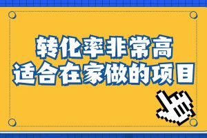 （6830期）小红书虚拟电商项目：从小白到精英（视频课程+交付手册）