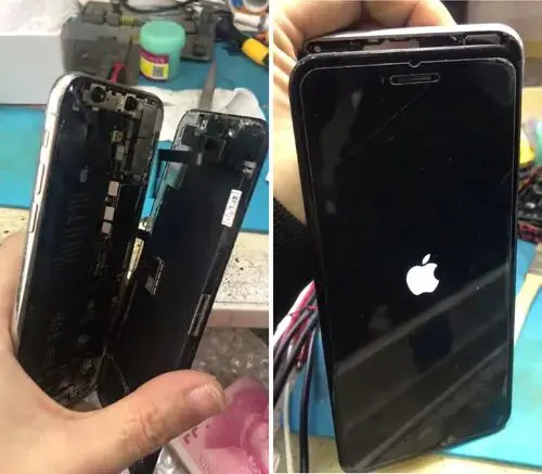 iphonexr怎么强制重启手机-iphonexr突然黑屏无法开机这样可以解决！