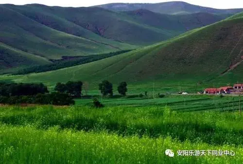 张北天路草原自驾游攻略2日游-魅力张北草原+最美草原天路精品2日游