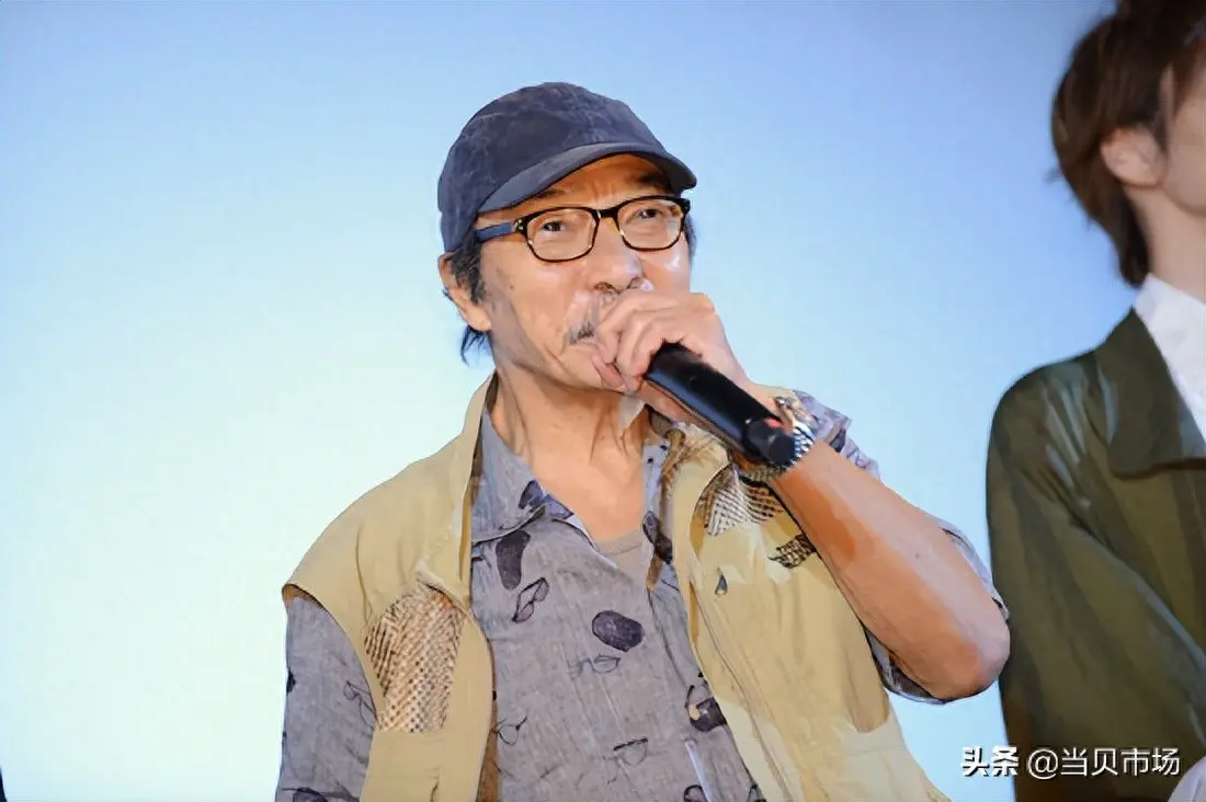 复活岛巨石雕像-《迪迦奥特曼》导演村石宏实去世，享年75岁的他，把光留在了人间