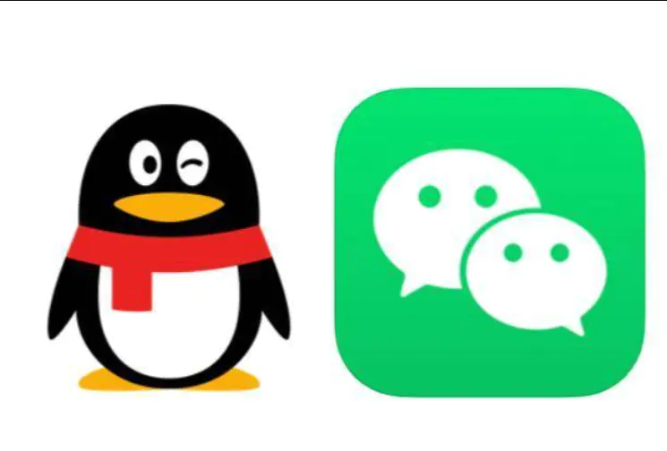 微信手机官网登录入口-腾讯出大招！手机QQ支持微信登陆了