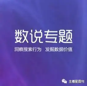 百度搜索指数-从百度指数全面分析斗鱼五姐的过去、现状与发展趋势