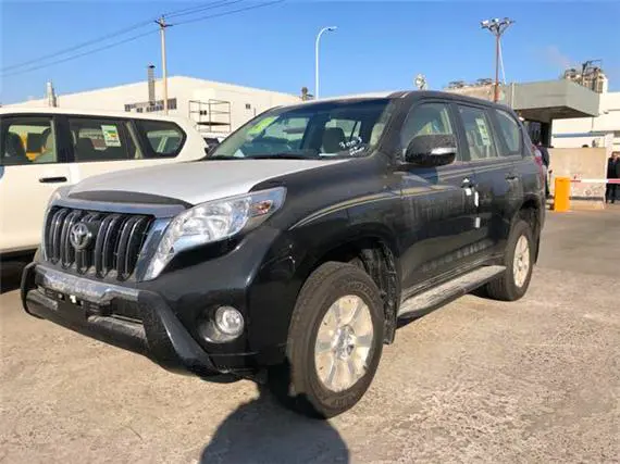 丰田霸道v8-丰田霸道3000与酷路泽4500柴油版天津港具体配置详情及最新报价