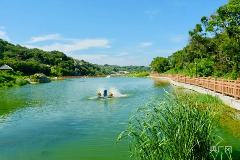 福建平潭岛-福建平潭：阅读小镇打造海岛乡村“栖息地”