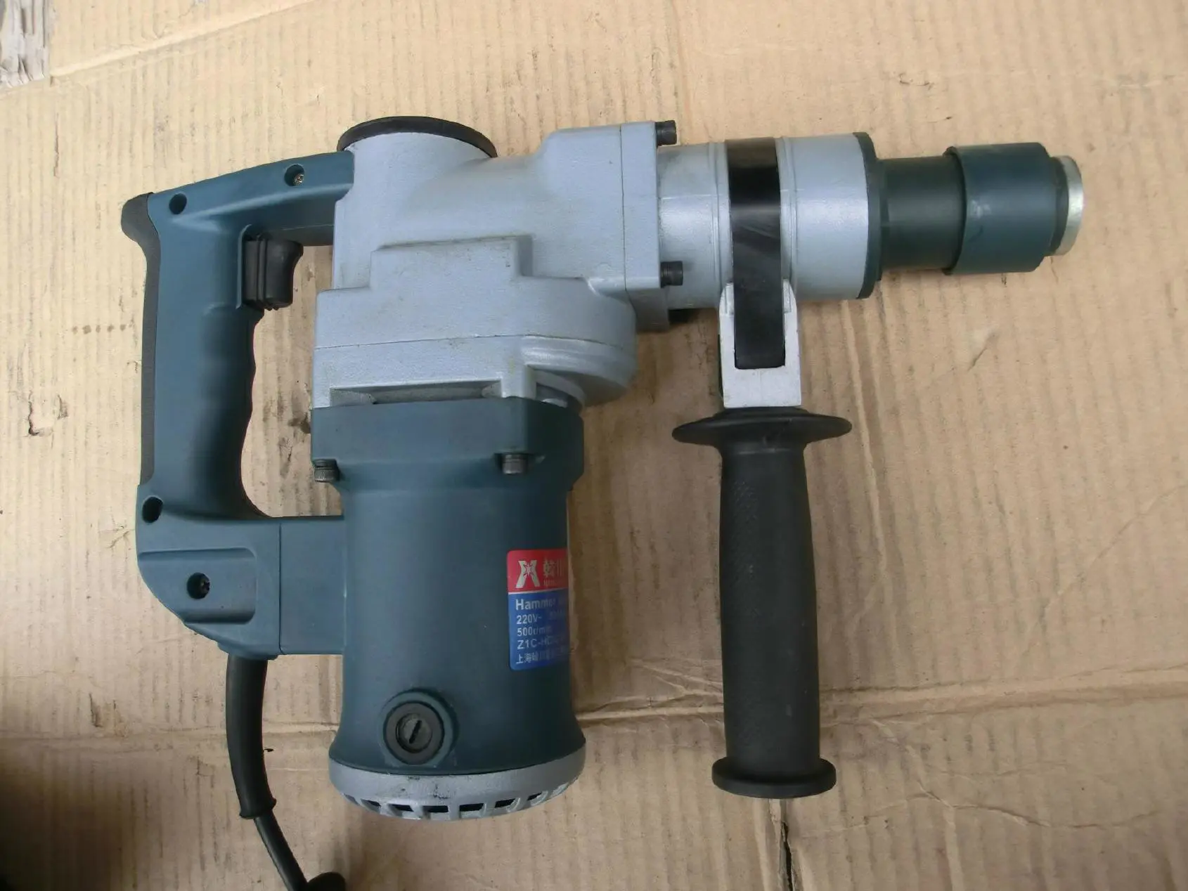 电动工具进货渠道-干货来袭！中国电动工具市场概况与分销渠道