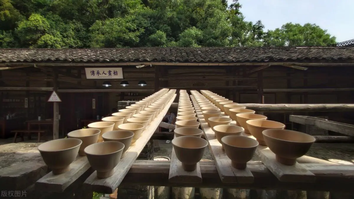 江西景德镇玩几天最好，第一次去景德镇怎么安排线路,景德镇攻略