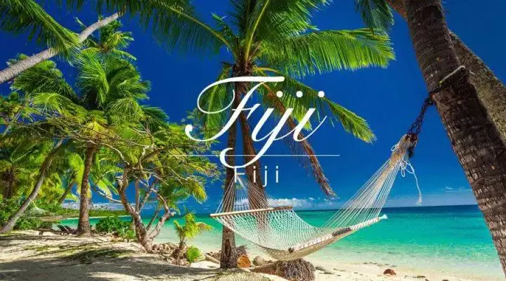 斐济时间-在斐济，时间是用来浪费的