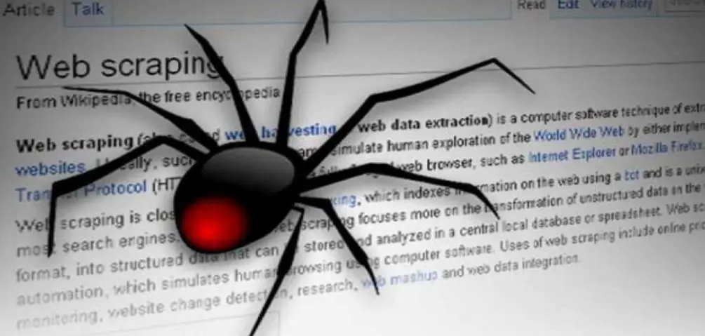 爬虫技术是做什么的-爬虫技术，如何采撷这朵带刺玫瑰？| 同学汇