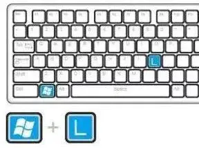 mac一键锁屏快捷键-必须掌握的10个Windows快捷键（Mac用户勿点）