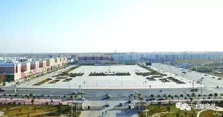 太康县属于哪个市-河南人口最多的5个县，咱大太康竟……