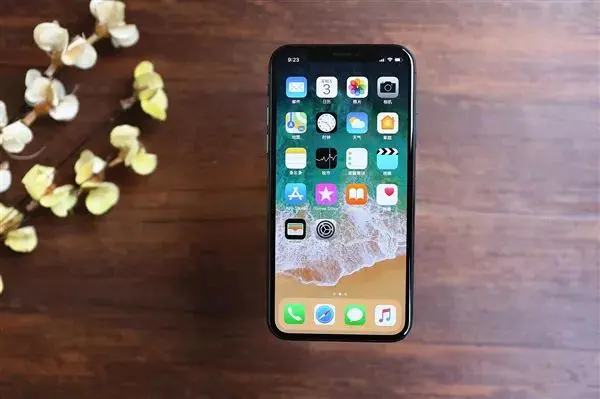 苹果x是哪年上市的-苹果扩大iPhone X发售范围；iPhoneX 销量曝光