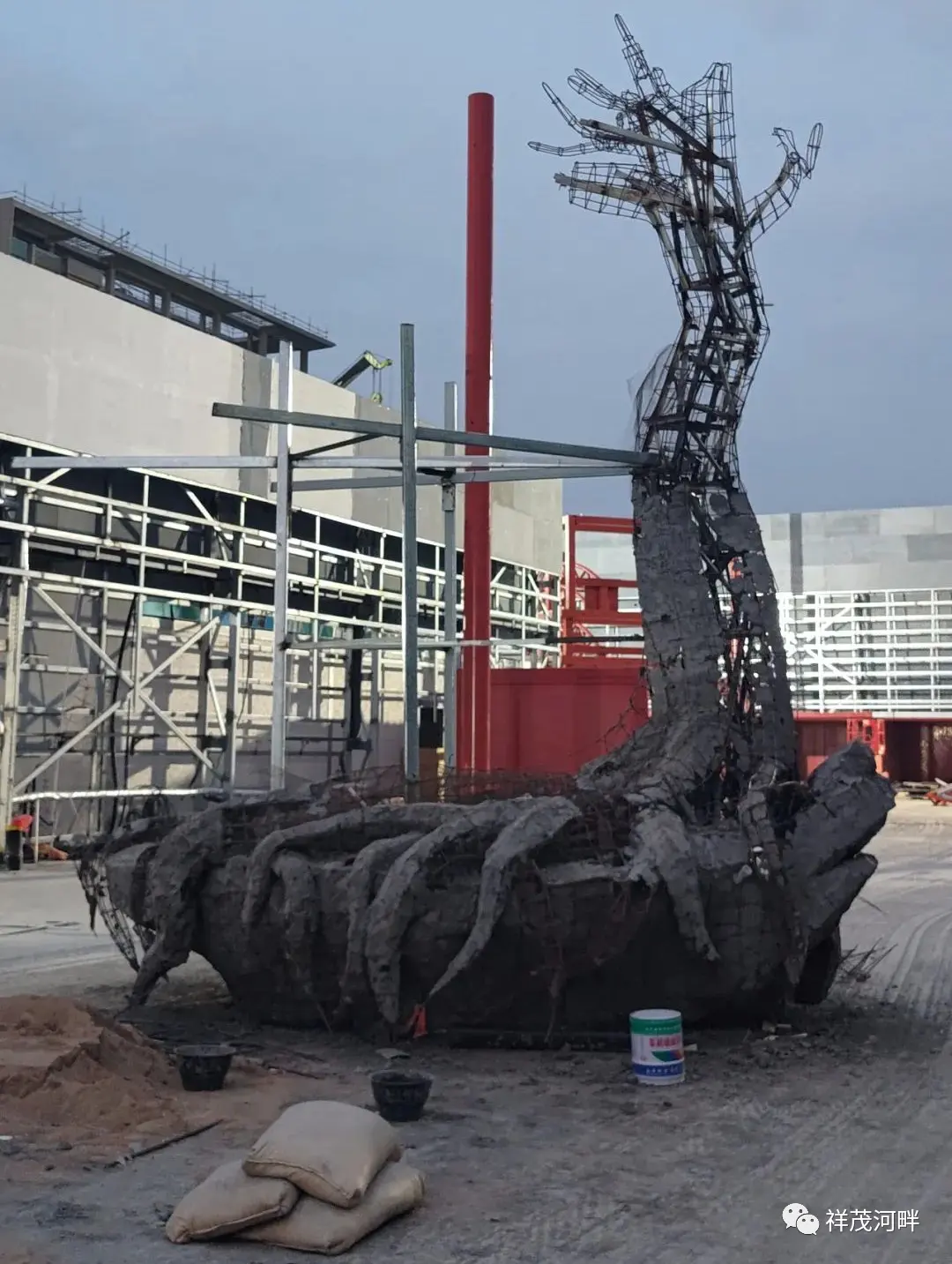 青岛旅游地图-国内首个！青岛不夜城游览图刚发布，21处舞台/20处游乐/百+商铺