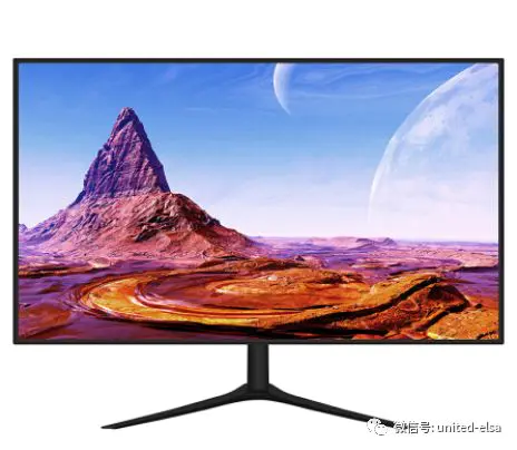 显示器亮度和对比度多少合适-液晶显示器对比度多少合适_调节小技巧