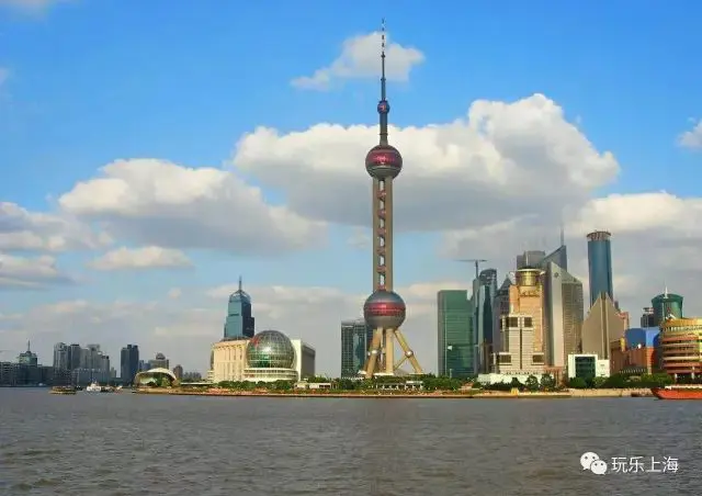 上海外滩一日游攻略-上海旅游攻略-外滩黄浦江