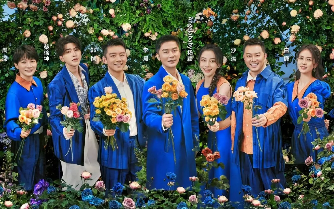 跑男第十一季成员名单-曝新一季《奔跑吧》换人，又一位老成员离开，王鹤棣范丞丞加盟？