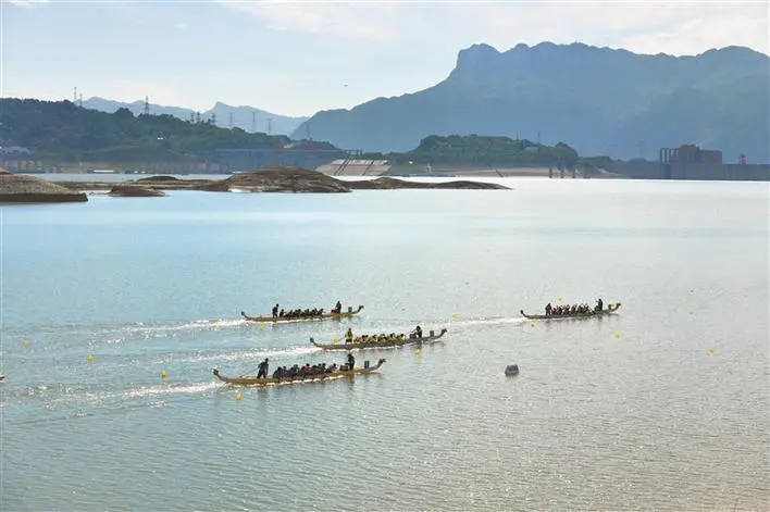 宜昌旅游十大必去景点-去宜昌市必做的五件事