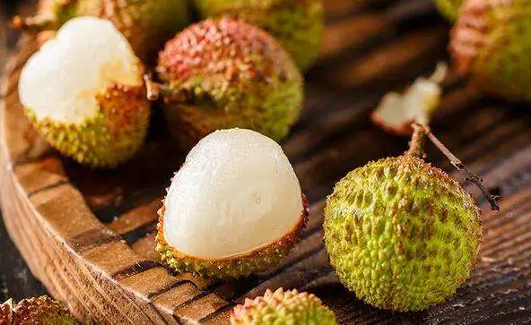 桂味荔枝什么时候成熟-妃子笑、糯米糍…，全国7大品种的荔枝，你觉哪个最好吃？