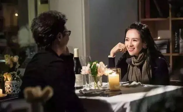 汪峰和章子怡什么时候离的婚-从女神到继母，下嫁四婚浪子汪峰：你们不懂章子怡