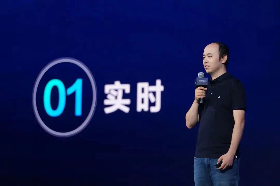 抖音后台数据-字节跳动杨震原：抖音电商是如何实现数据驱动的