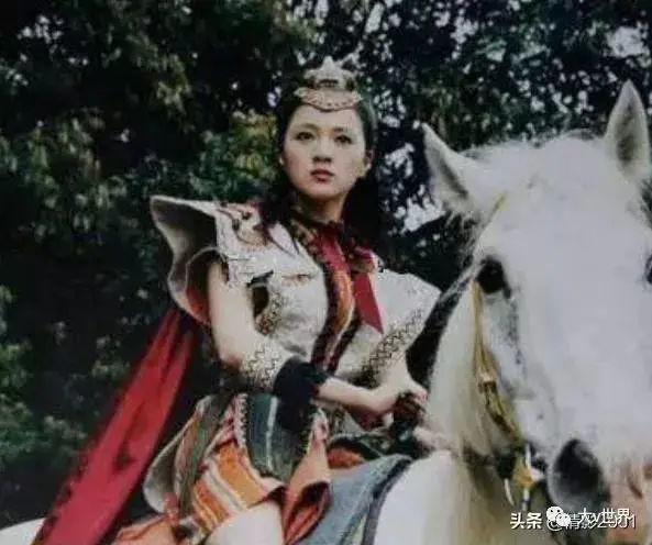 朱棣的老婆-靖难之役中，朱棣凭什么夺得皇位，也不看看他老婆是谁？