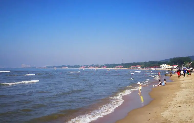 东北三省旅游最佳路线图-秦皇岛4日游最佳路线 北戴河旅游_完整攻略_精华篇