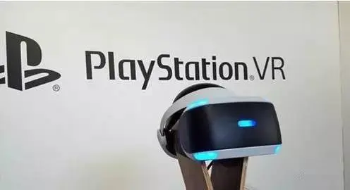 ps4必买神作-PS VR四个月销量91.5万台，这个数字背后隐藏着什么？