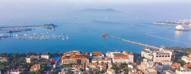 保税仓是什么意思-【青视点】刚刚通过验收的青岛空港综合保税区，对青岛有什么重要意义？