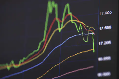 boll指标三条线使用技巧-BOLL买卖信号实战绝技，精准把握买卖点