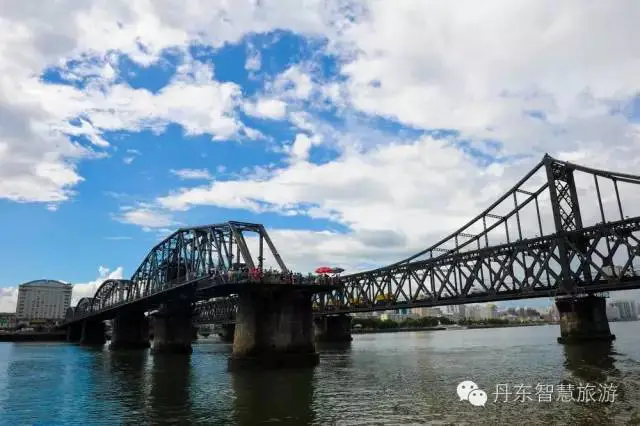 丹东旅游十大景点-丹东再添5家3A级景区，已拥有国家A级以上景区19家……