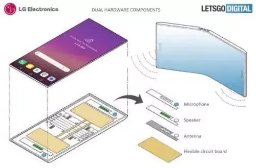 lenovo是什么牌子手机-三星、华为、联想等十大手机品牌可折叠AMOLED手机进展一览