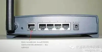 手动设置ip地址和dns-无线路由器怎么安装 家用路由器如何安装设置