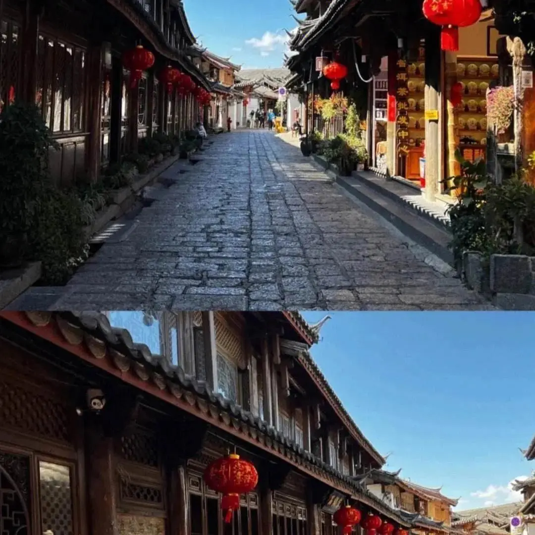 云南丽江几月份去旅游最好-云南 丽江 大理 香格里拉 旅游