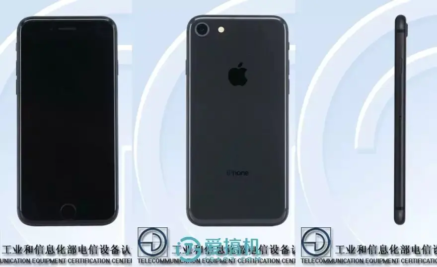 苹果8plus参数配置-工信部揭秘iPhone 8详细参数：有128G版，但电池缩水、内存不变！