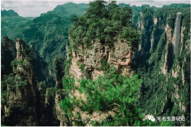 凤凰古城门票-张家界旅游攻略，从长沙去张家界和凤凰古城旅游怎么安排最合理最轻松？