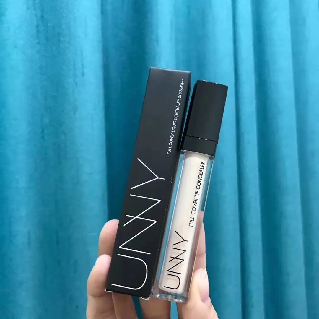 遮瑕膏哪个牌子好遮斑效果好-告别痘痘斑点黑眼圈，这几款遮瑕你应该拥有，堪比一键磨皮！