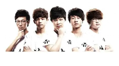 msi历届冠军及fmvp-散是满天星！PDD的YM战队到底出过多少位大神？小编带你盘点