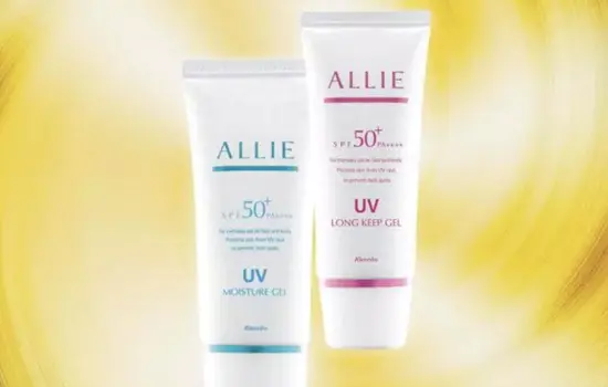安耐晒和安热沙是一个牌子吗-防晒测评篇：ALLIE防晒霜和安耐晒哪个更好？谁是日系防晒之王？