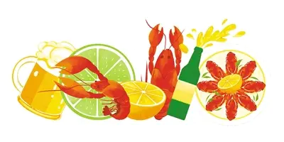 小龙虾吃什么-又到小龙虾季 抢鲜吃起来