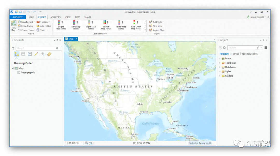 qgis二次开发-国外30个最佳GIS软件