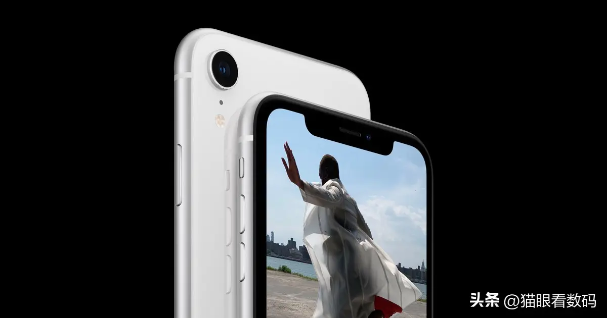 苹果xr屏幕多大尺寸-曝iPhone SE 4将采用6.1英寸LCD屏幕 或以XR为原型