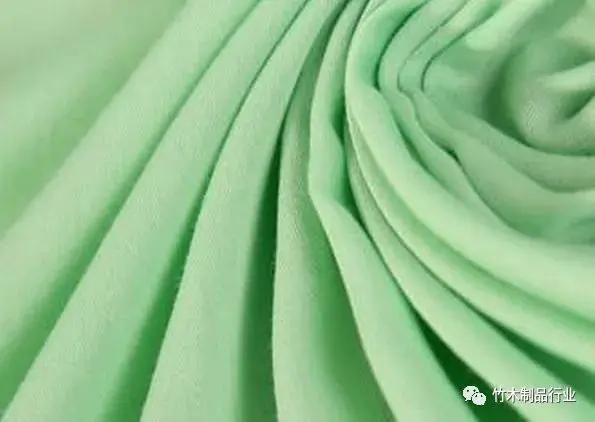 竹纤维面料是什么材质-你知道竹纤维面料是如何生产出来的吗？